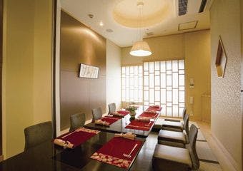 かにしげ 本厚木店