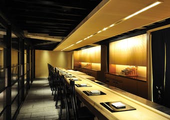 西麻布 いちのの画像
