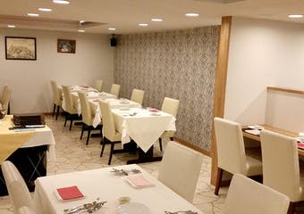 オステリア トゥットソーレ Osteria Tutto Sole 大井町 イタリア料理 オステリア 一休 Comレストラン