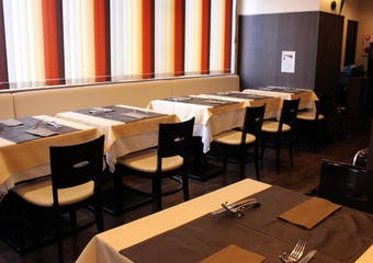 Wine Dining CONCERTO