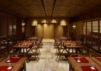 八坂圓堂セレスティンホテル店/ホテル ザ セレスティン京都祇園