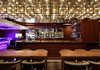 ザ リゴレット The Rigoletto 渋谷 スパニッシュイタリアン 一休 Comレストラン