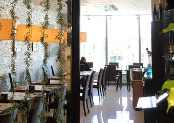 ヴェトナム・アリス銀座マロニエゲート1店