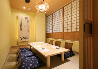 紀の川寿司本舗 北新地