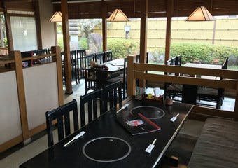 新松戸割烹しゃぶ源