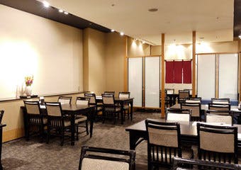 日本料理 折鶴／ホテル日航大分 オアシスタワー
