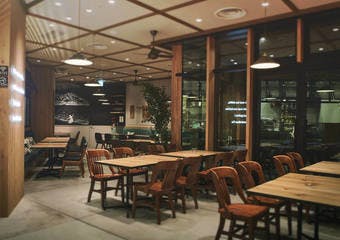mauka kitchen