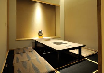 京都つゆしゃぶCHIRIRI 銀座京橋店の画像