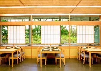 日本料理 宝ヶ池／ザ・プリンス 京都宝ヶ池