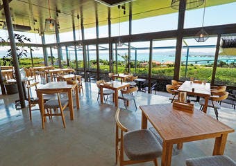 Restaurant L LOTA/ワンスイートホテル&リゾート古宇利島