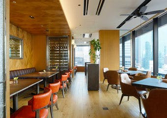 東京・青山に本店を構える、高いホスピタリティが話題のレストラン 「Casita」が、カシータグループ最上級のフラッグシップとして銀座初出店。
