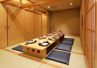 竹の家／奈良ロイヤルホテル