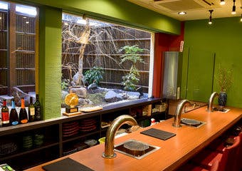 牛歩（ぎゅうほ）