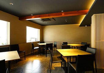 UNAGI DININGという、選択。