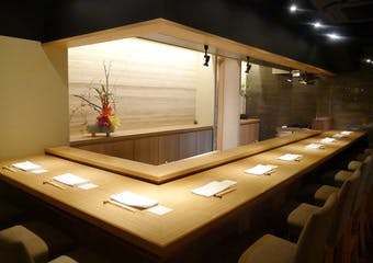 恵比寿 しげ田（【旧店名】まごころ創作 しげ田） 1枚目