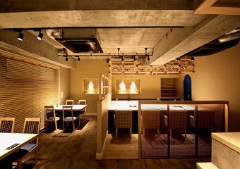 焼ふぐ夢鉄砲 中目黒店