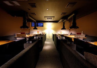 焼肉二郎はねまち店