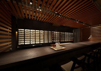 “わだ家 別邸”では世界に誇る和食の文化継承と発展と、新しい「Washoku」の創造に取り組んでまいります。