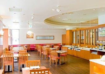 レストラン サウスウエスト／札幌東急REIホテル