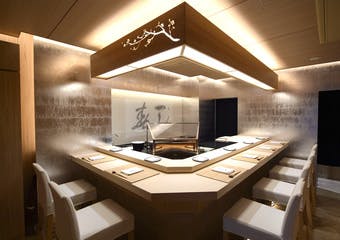 銀座天春 銀座本店