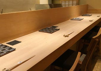 天ぷら やまなか