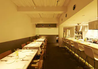 モトラ Motora 北千住 イタリア料理 一休 Comレストラン