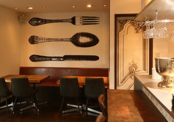 ミックス テイスト(MICKS TASTE) 1枚目