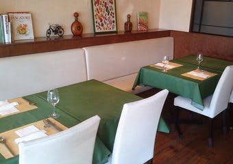 Restaurant Esola image