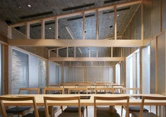 大人気「出汁しゃぶ」の京都瓢斗 旗艦店が京都駅前にオープン。しゃぶしゃぶ、四季の移ろいを感じる京会席料理を、洗練された一軒家レストランで。