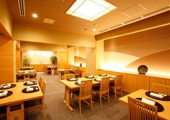 日本料理・琉球料理「佐和」／ホテル日航アリビラ