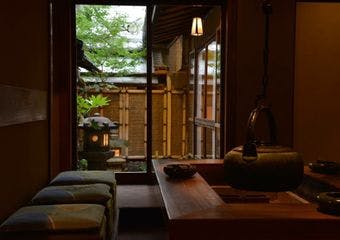 京・富小路 天ぷら吉川