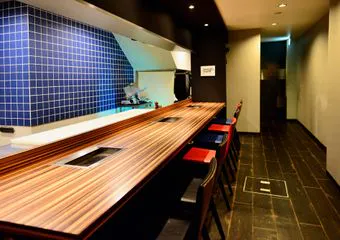 赤身焼肉 Ushio アカミヤキニク ウシオ 博多 焼肉 一休 Comレストラン