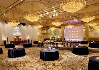 宴会・イベント 名古屋東急ホテルの画像
