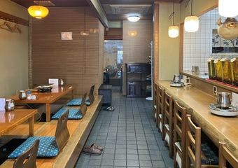 傳八の画像