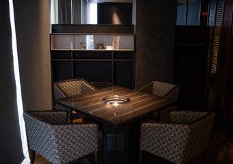 ディナー 炭火焼肉 Koma Ginza スミビヤキニク コマ ギンザ 銀座 焼肉 一休 Comレストラン