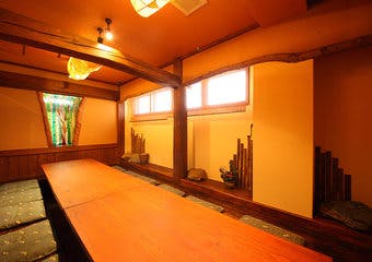 日本料理かがりや ホテルアジール・奈良の画像