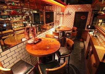 クチコミ トラットリア アンド ワインバー タンゴ Trattoria Winebar Tango 六本木 イタリア料理 パスタ ピザ 一休 Com レストラン