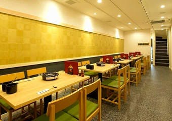 ふぐ・かに・うなぎ 福乃城