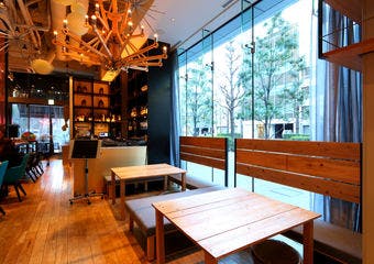 穴場カフェ 神保町で美味しいランチを おしゃれカフェ厳選5店 Aumo アウモ