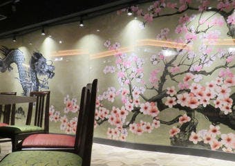 神戸牛ステーキ 桜の画像