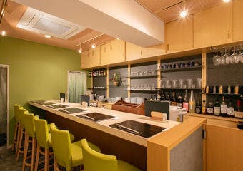 ディナー 旬菜おでん 結び シュンサイオデン ムスビ 三宮 おでん 一休 Comレストラン