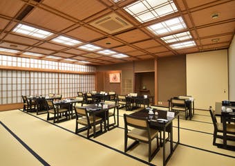 京料理・京の宿 坂の上