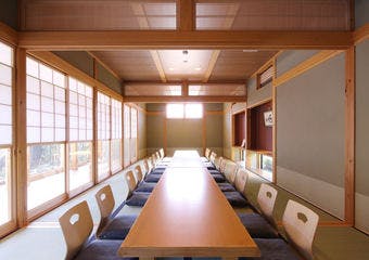 手作り料理と地酒 おと 御幸町店