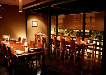 手作り料理と地酒 おと 仲町店