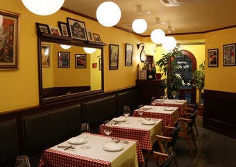 福岡市白金にリニューアルオープンしたフランス家庭料理屋。お肉の中でもグリルに特化した当店で、本場フランス家庭料理をおたのしみ下さい。
