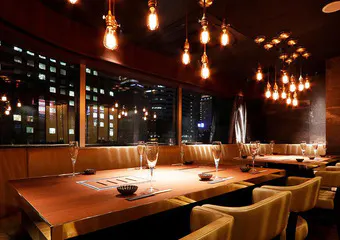 ディナー 肉料理 Kojiro 小次郎 銀座 肉料理 焼肉 一休 Comレストラン