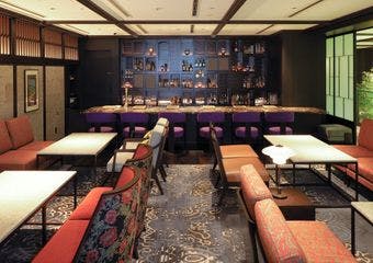 Lounge & Bar 1867／ダーワ・悠洛 京都
