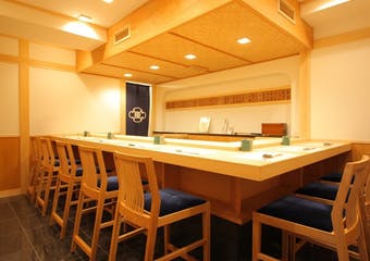 すし五十嵐（スシイガラシ） 1枚目