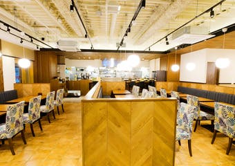 肉キッチン BOICHI ホテルサンルート浅草店の画像