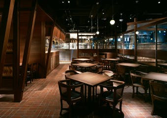 水道橋のおしゃれディナー6選 和食やイタリアンなどおすすめご紹介 Aumo アウモ